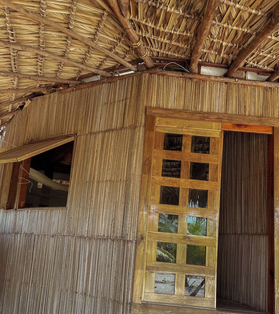 Hostal Onahu Chacahua