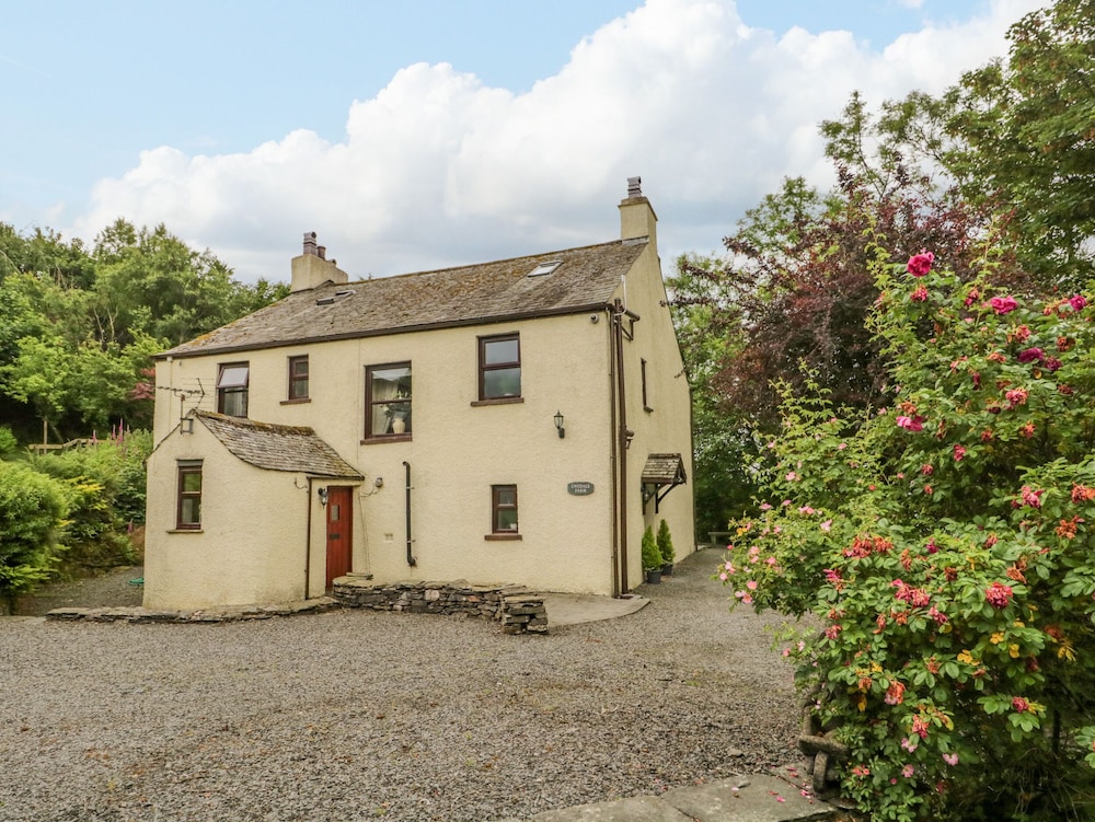 Ewedale Farm