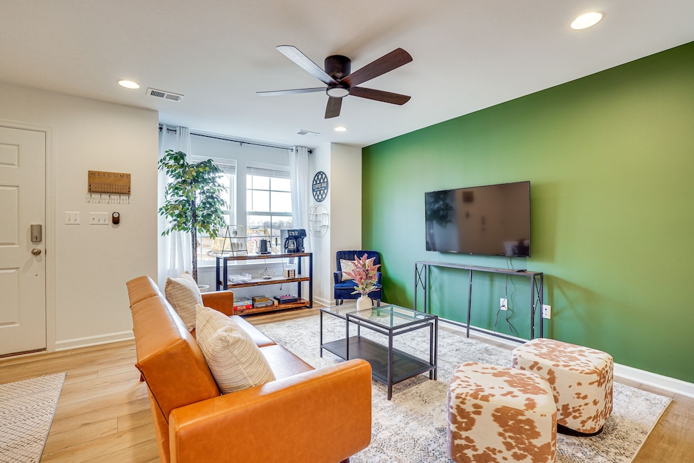Charles Town Townhome: 9 Mi to Harpers Ferry - Property Image 17