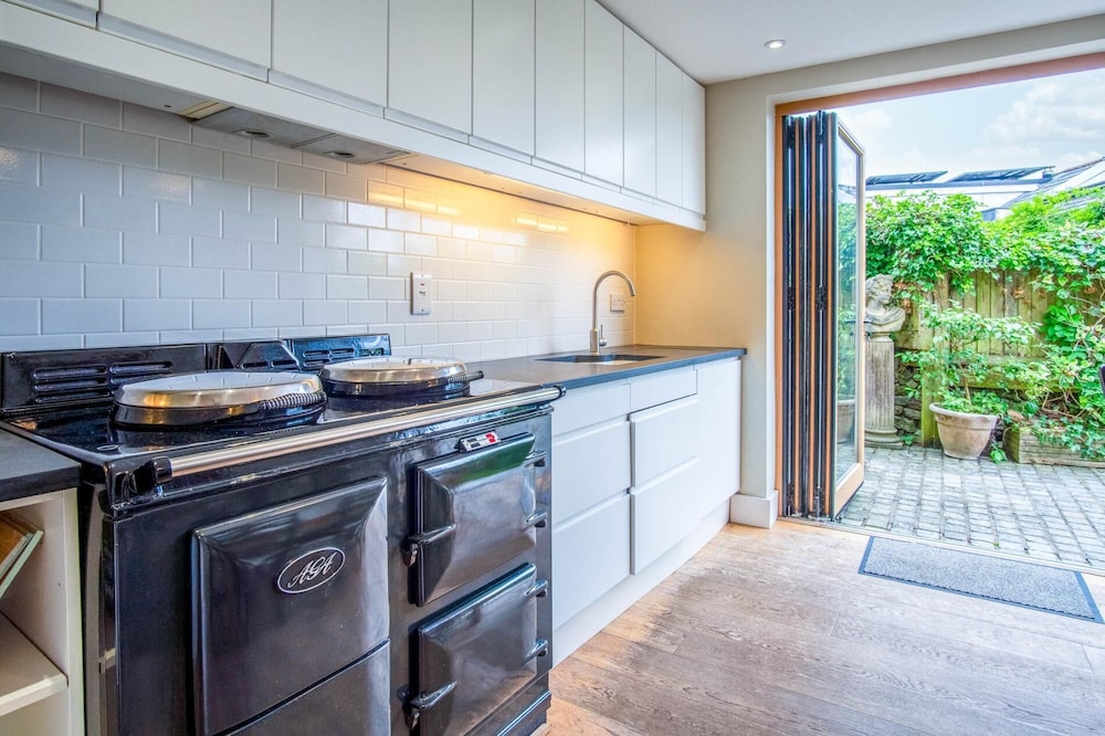 Bwthyn Berwig - 3 Bedroom Cottage - Llanrhidian
