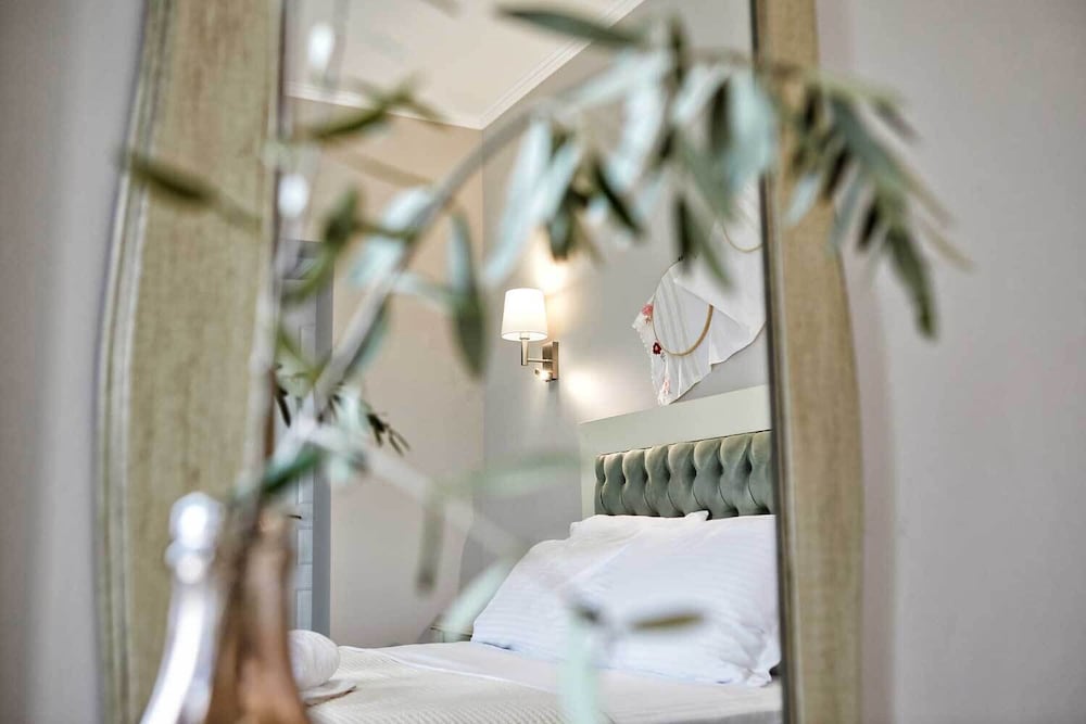 Romilia Guesthouse