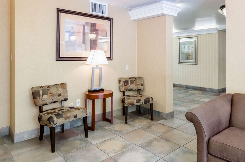 Quality Inn Chicopee - Springfield view 4