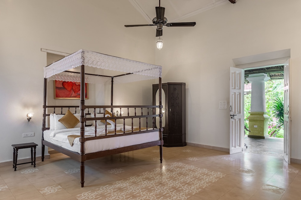 Colva Vacations - Silve Heritage Resort Goa - Property Image 5