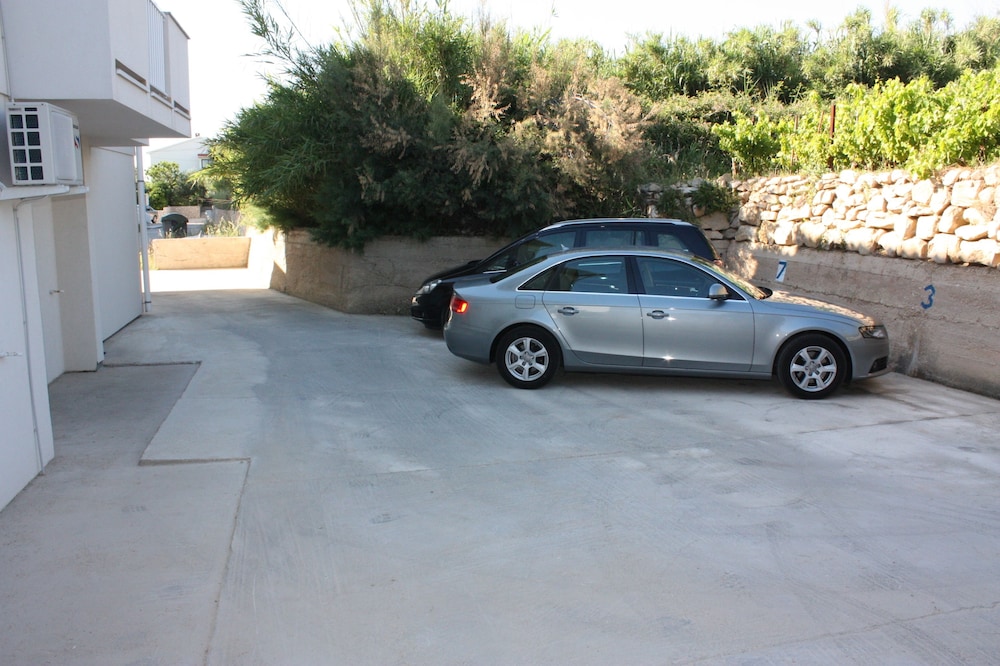 Apartments Blato-M