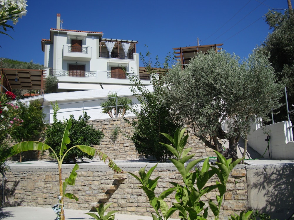 Villa Olga