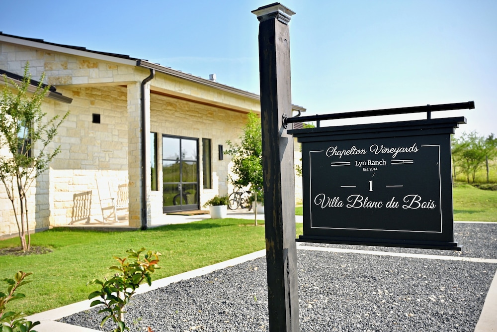 Chapelton Villas view 2