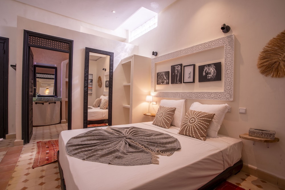 Riad tala