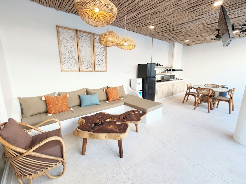 Villa Vinodayan Uluwatu