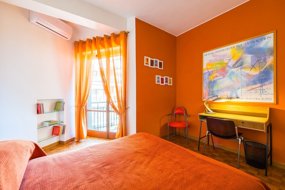 Cahouse by Napoliapartments