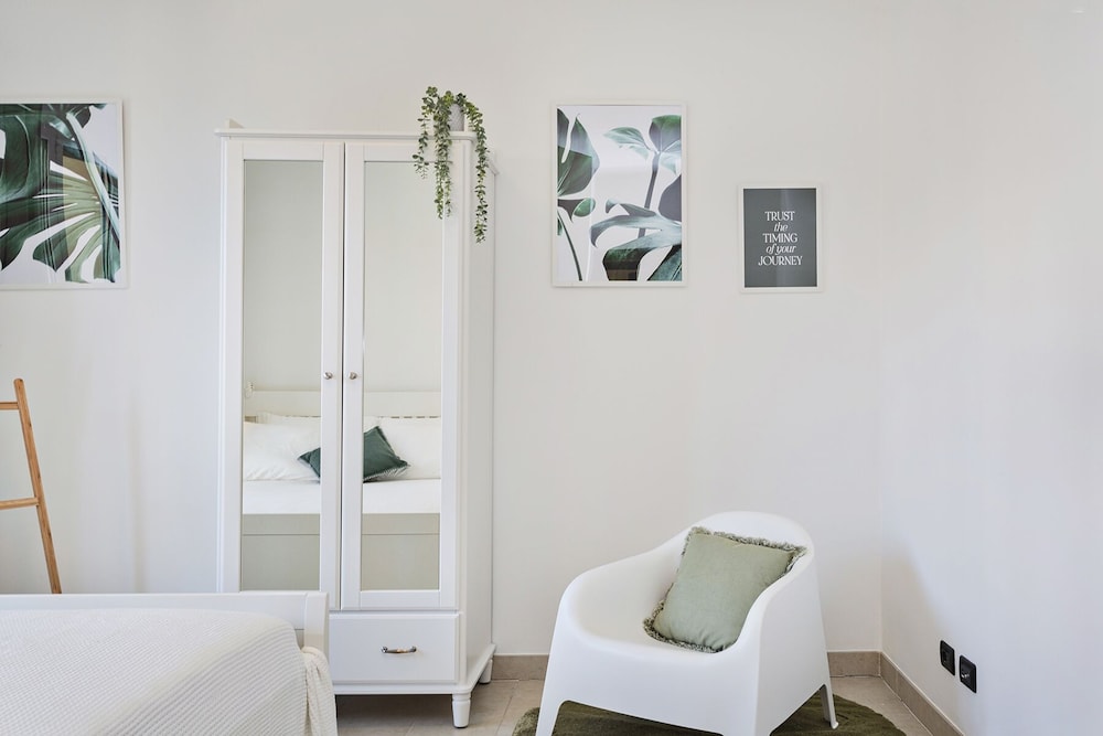 Genoa Vacations - Shelley Apartments By Wonderful Italy - Property Image 84