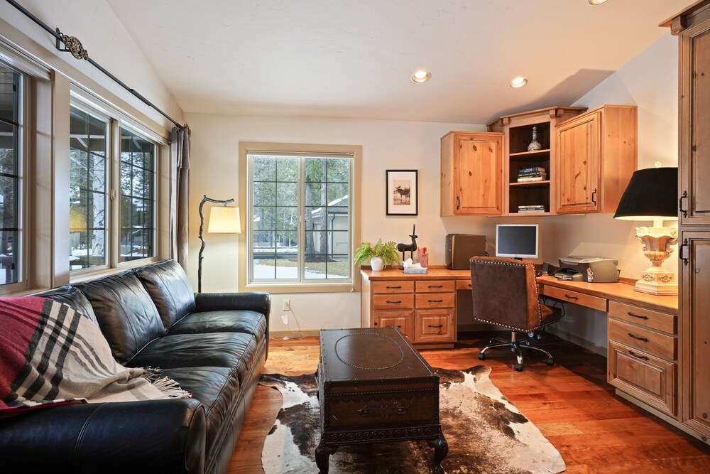 20 Red Cedar 3 Bedroom Home