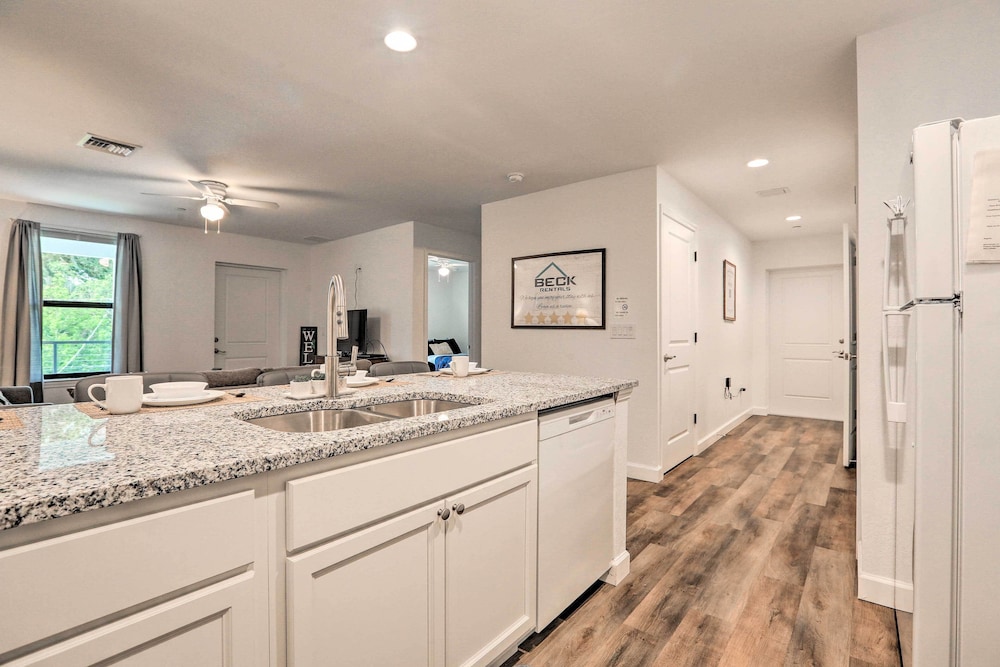 Labelle Apartment ~ 45 Mi to Fort Myers Beach