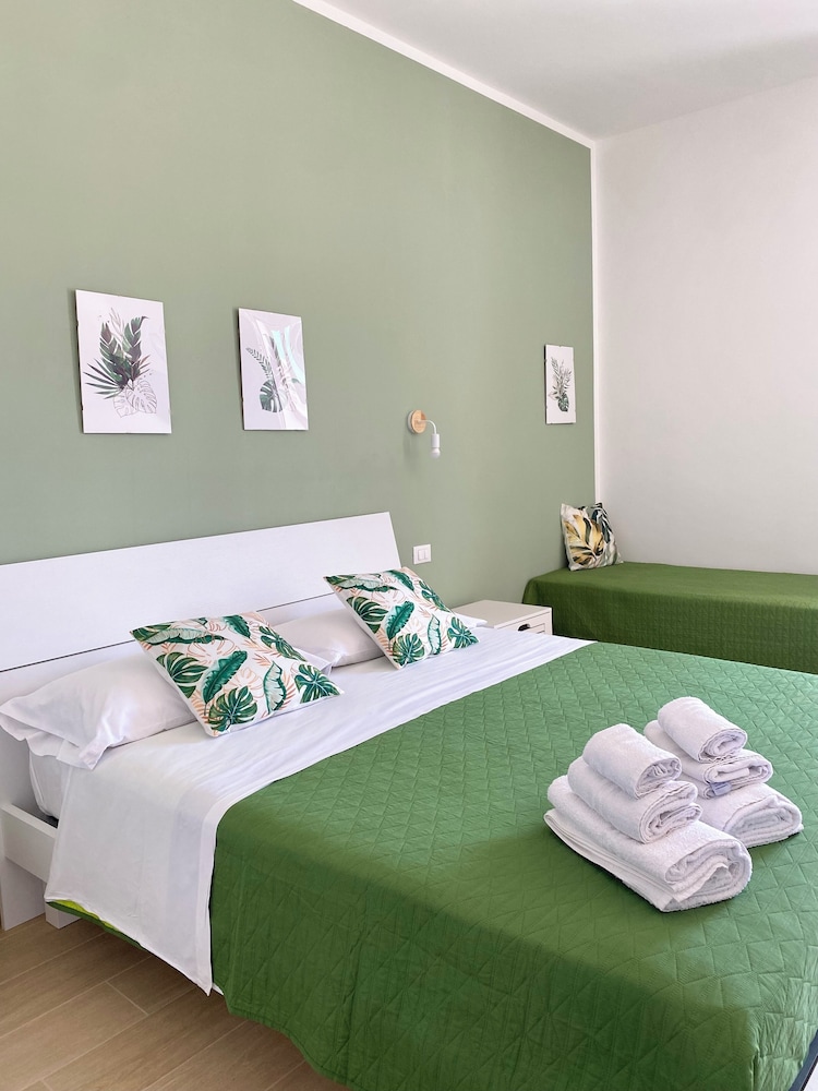 B&B Le Venere Rooms