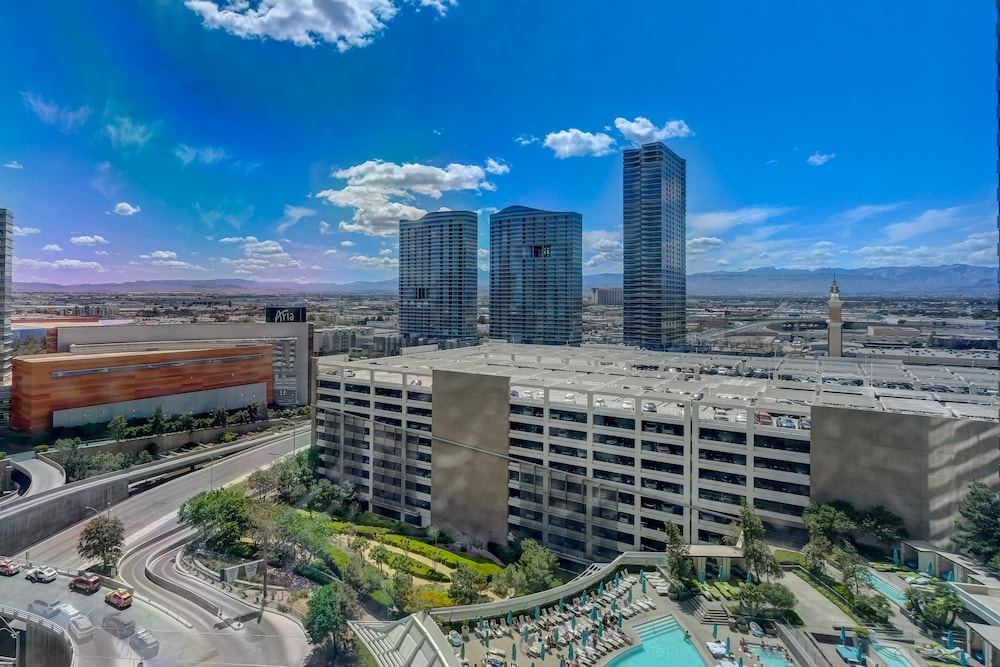 Vdara Hotel & Spa 19