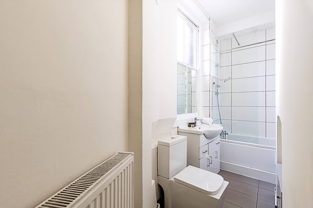Central London 3 Bed Gem Near Oxford Street