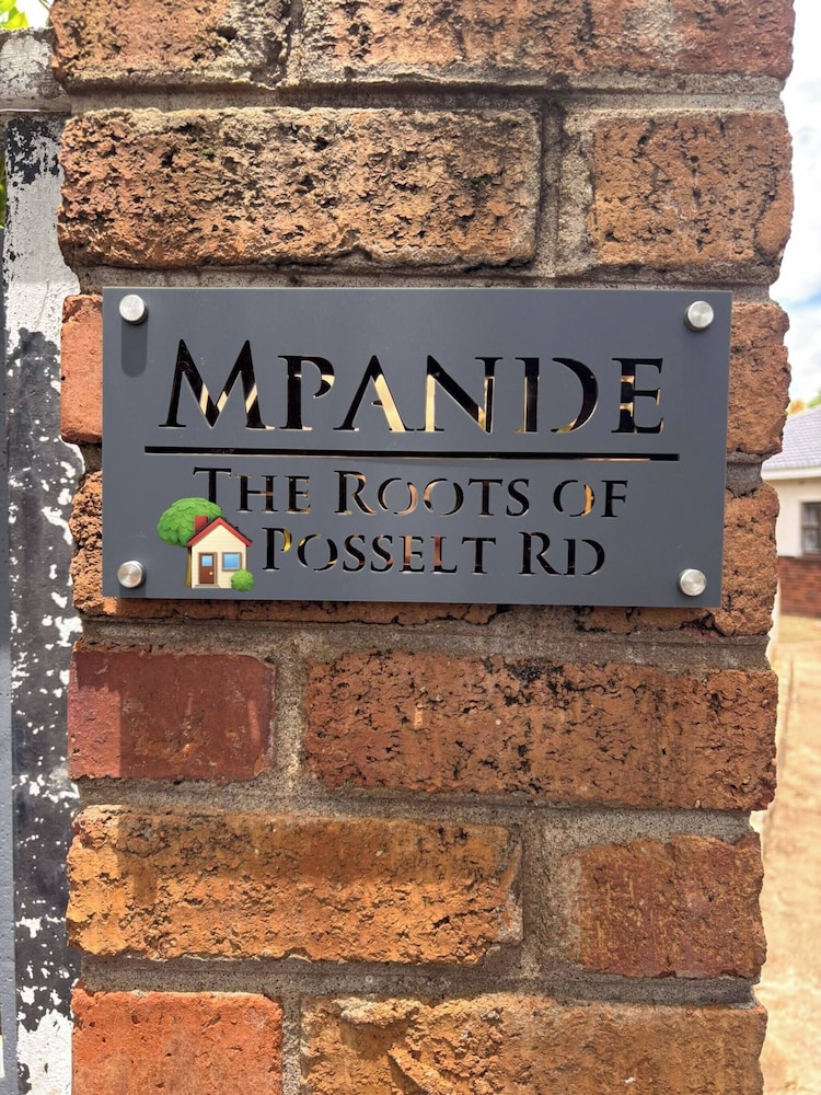 Mpande - The Roots Your Home Away From Home