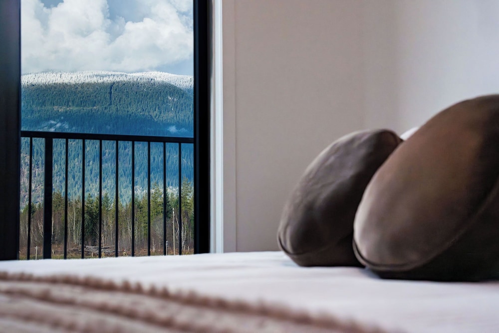 Revelstoke Mountain Penthouse