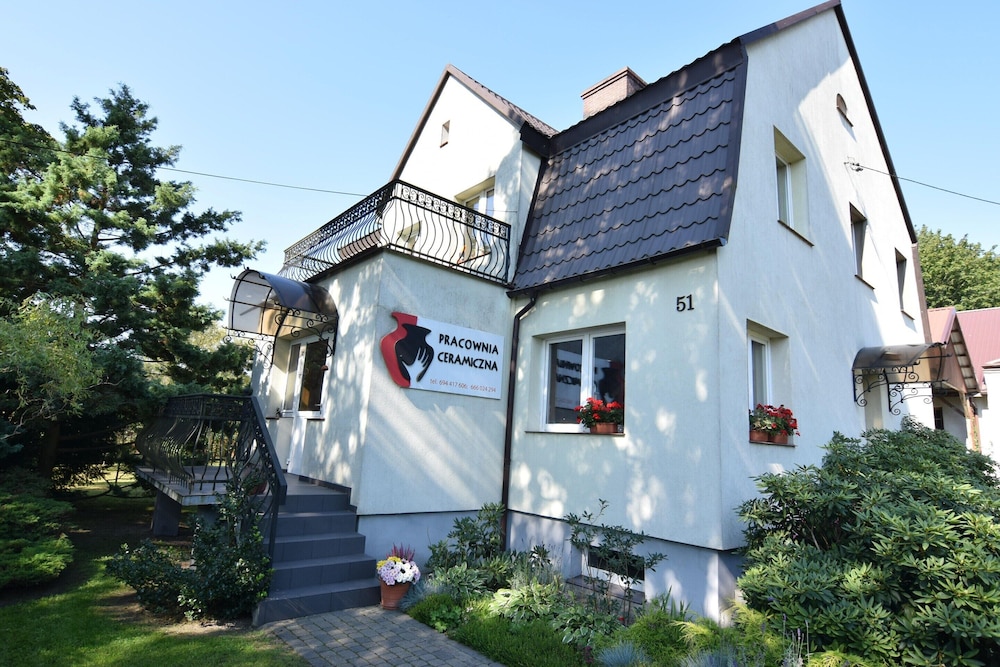 Apartment in Choczewo Near Baltic Sea