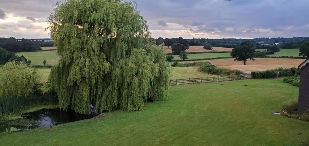 Coundon Lodge