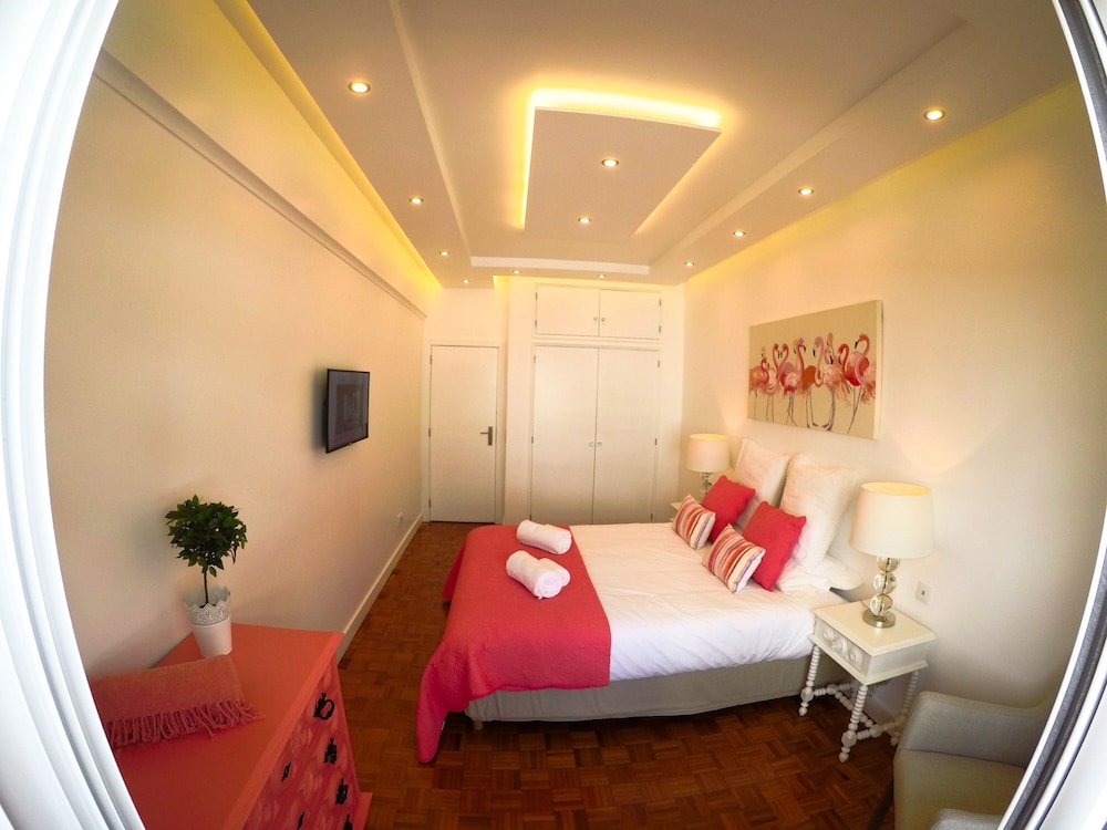 Luxury Flat With Amazing Terrace in Faro