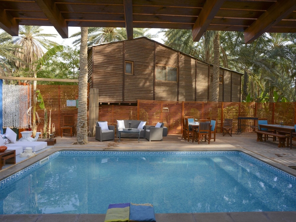 Tozeur Vacations - Hotel Diar Abou Habibi - Property Image 1