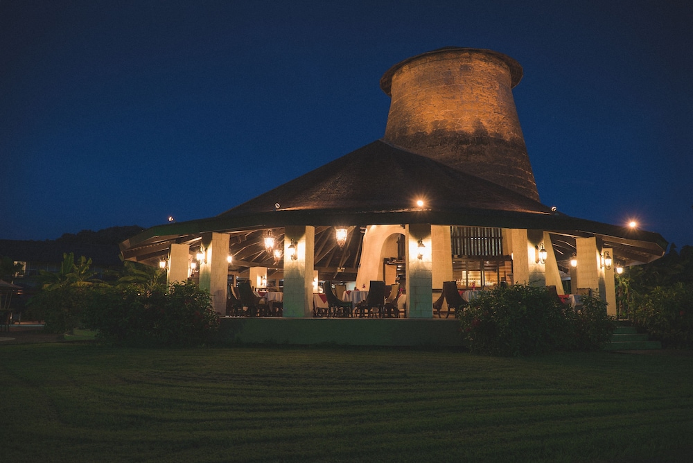 Mount Irvine Bay Resort