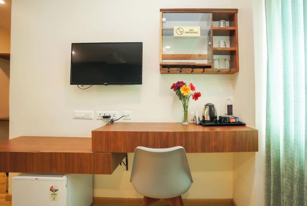 Santrina Hotels
