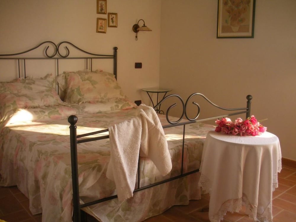 Agriturismo Casa All'Olmo