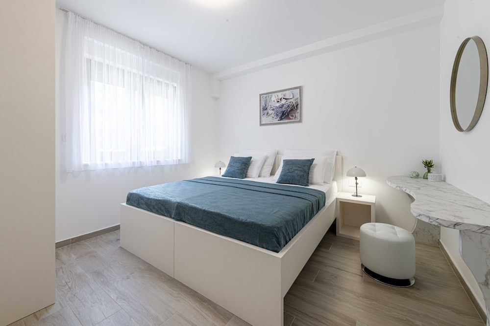 Tila Luxury Suite