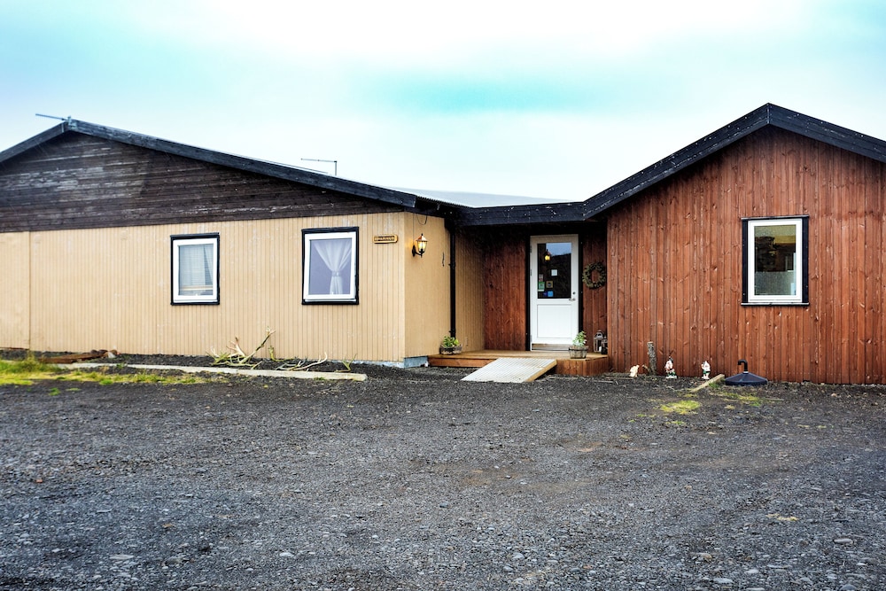 Síreksstaðir