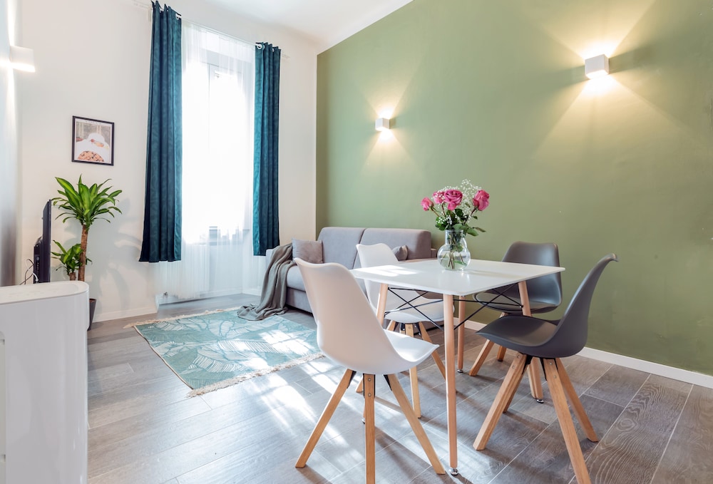 Charming Apartment Milano City Center