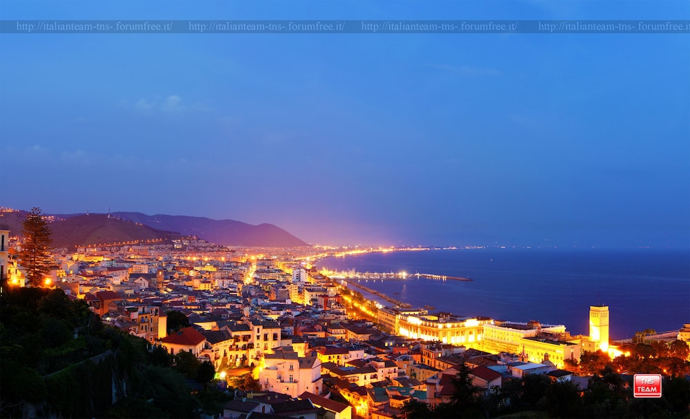 B&B Mast en Salerno — other