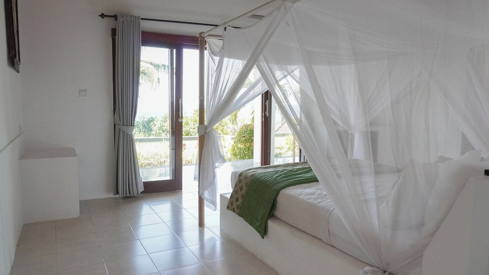 Anda Amed Villa and Spa