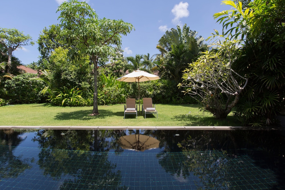 Samui Villa Koru