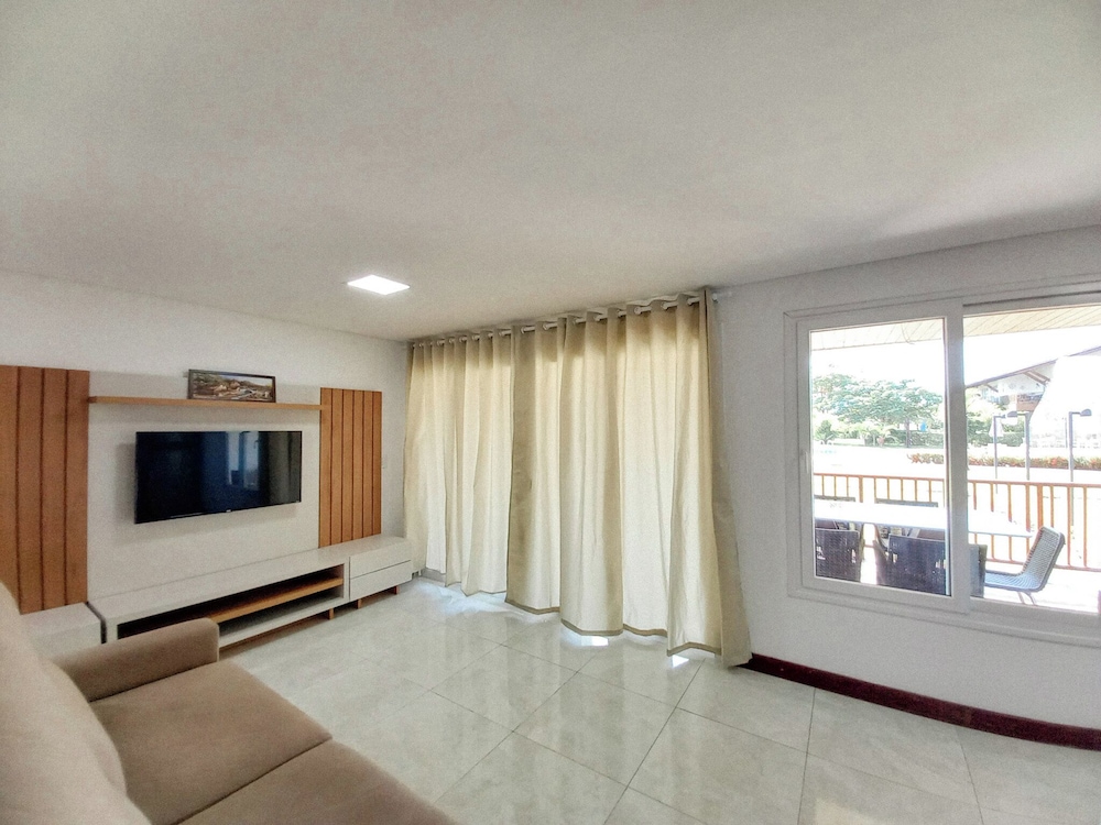 Flats at Club Meridional - Praia dos Carneiros