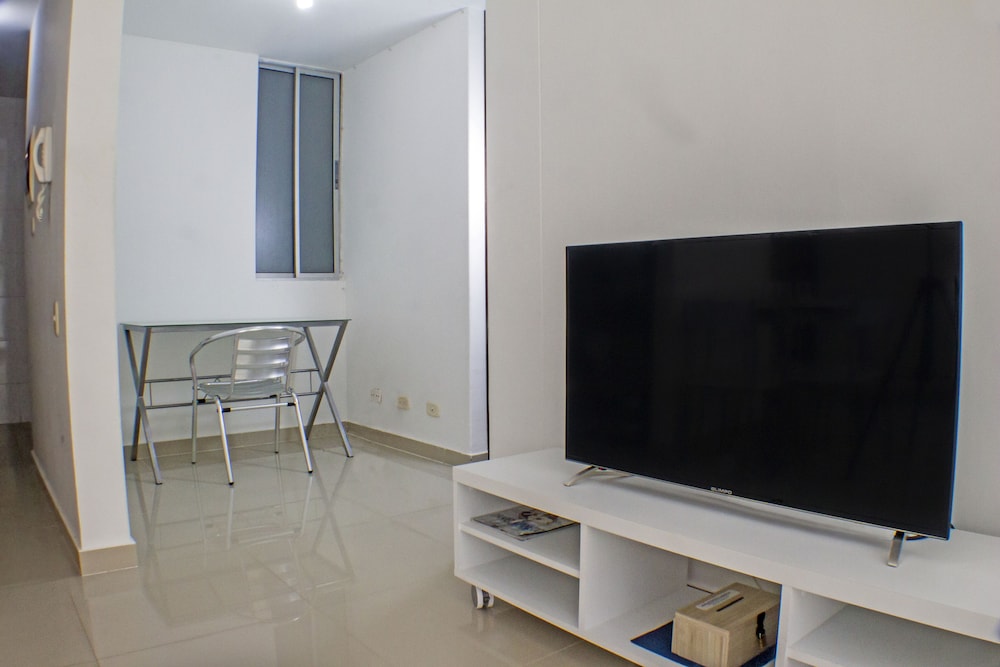 Apartamentos SOHO Basic – Cerca al Buenavista BAQ28A