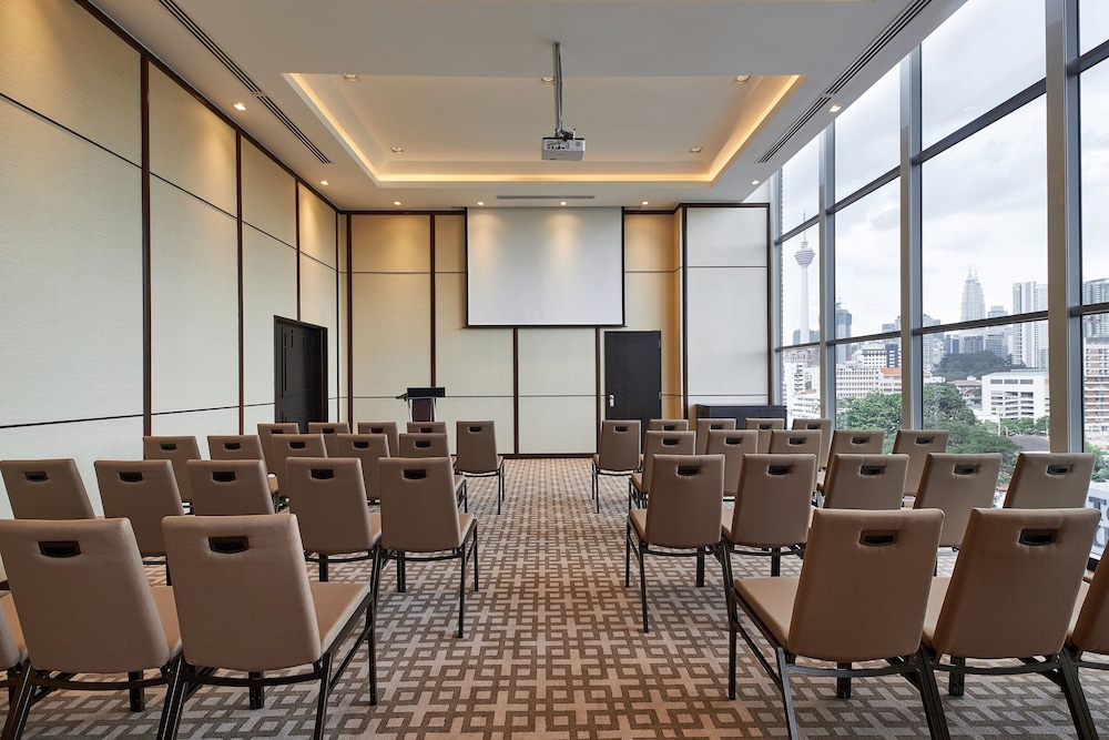 Four Points by Sheraton Kuala Lumpur, Chinatown 58
