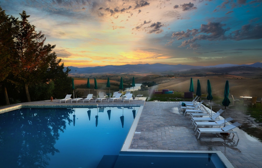 Agriturismo Podere Diacceroni