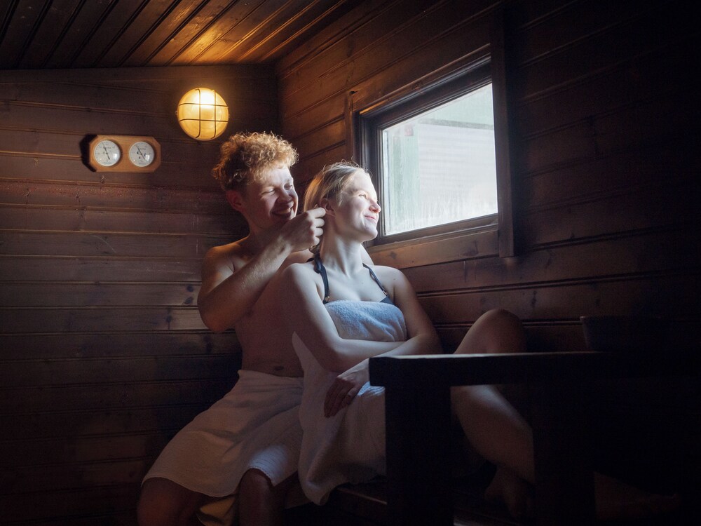 Camp Alta Kiruna