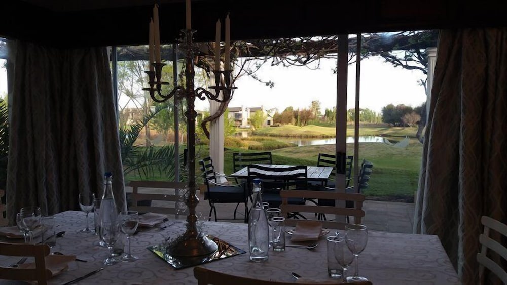 Cygnature Boutique Lodge