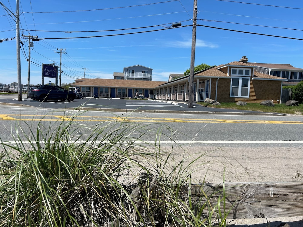 Hotel The Anchor Motel - Image 1