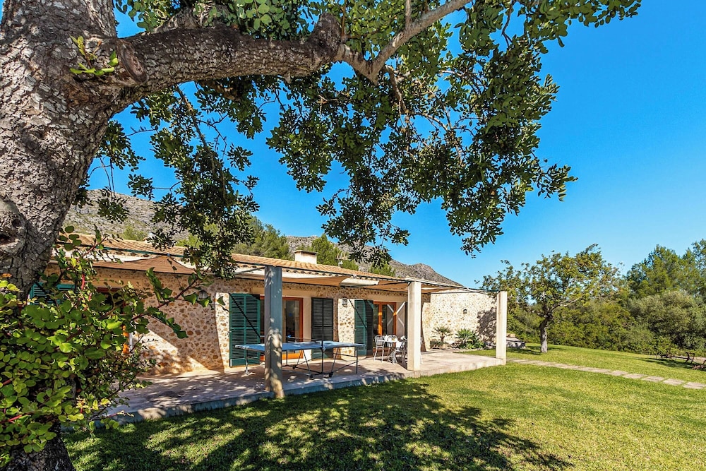 Villa Esplai