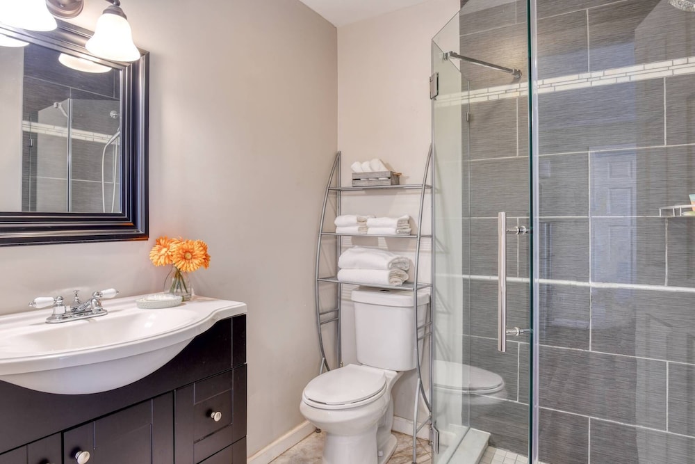 Blue Moon Suite view 4