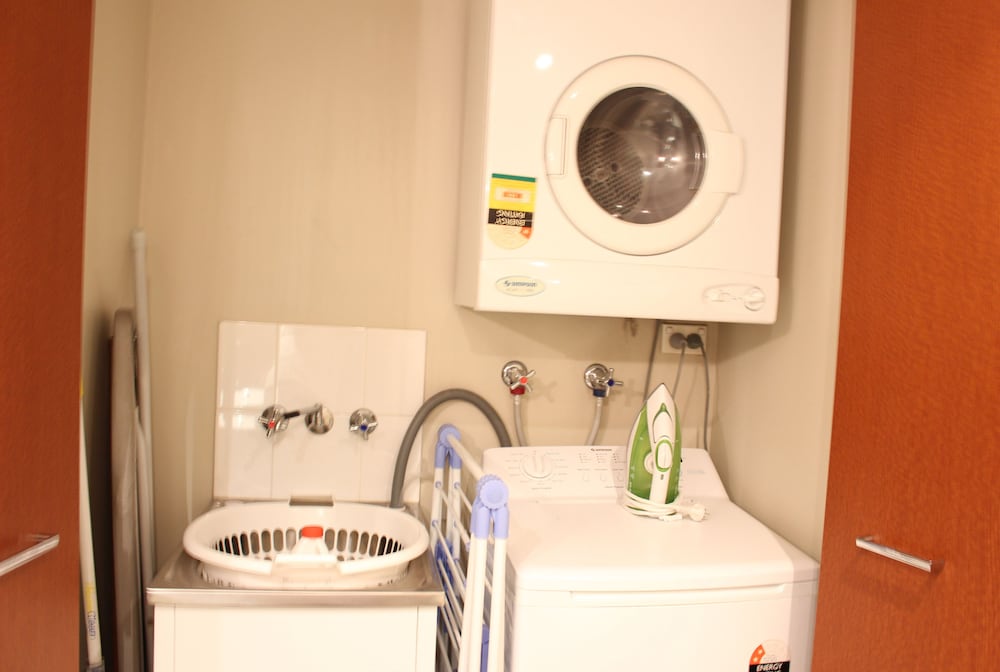 Surfers Paradise Vacations - Ocean  Riverview at Chevron Renaissance - Property Image 9