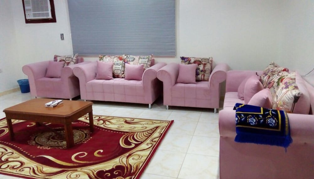 Al Raha Garden Furnished Apartments 2