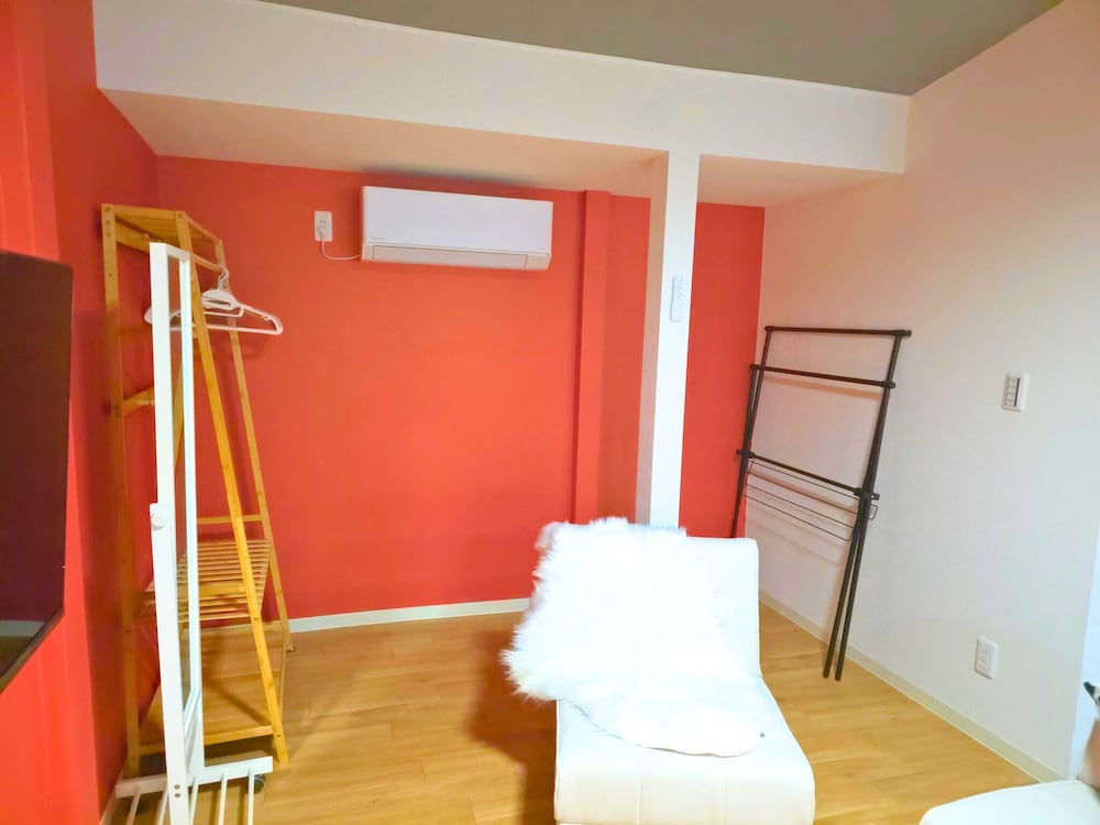 kyouchikutei condo