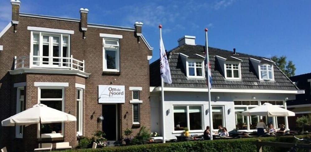Hotel Brasserie Om de Noord