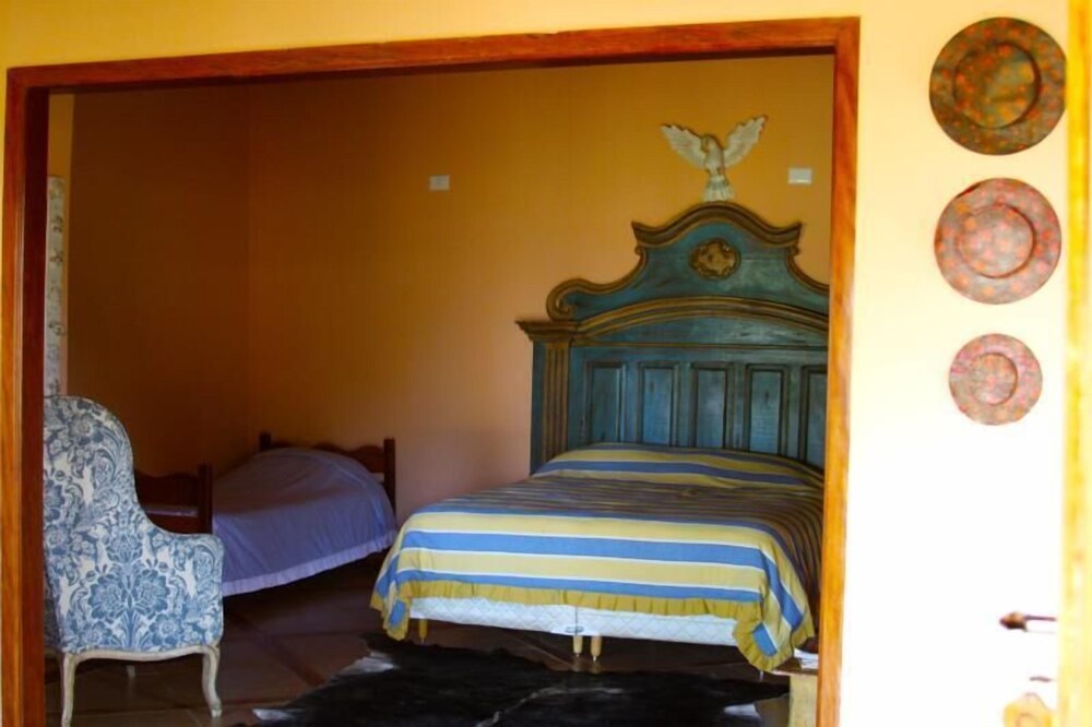 Hotel Fazenda Marco Polo