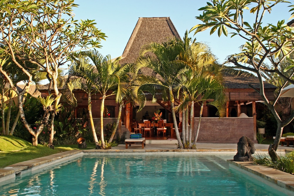 Bali Dyana Villas 92