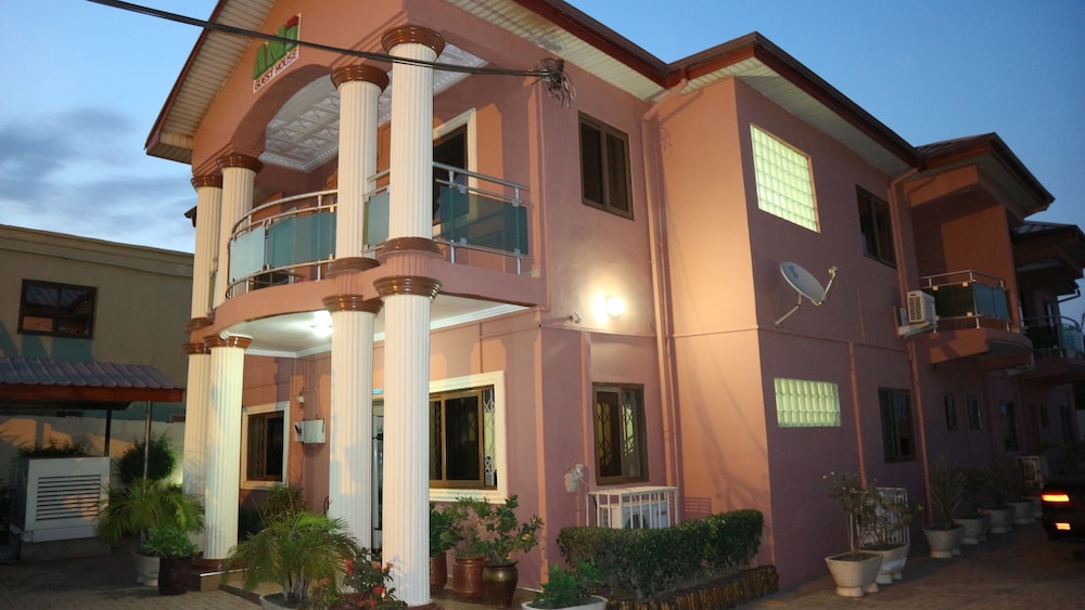 Ami Guest House